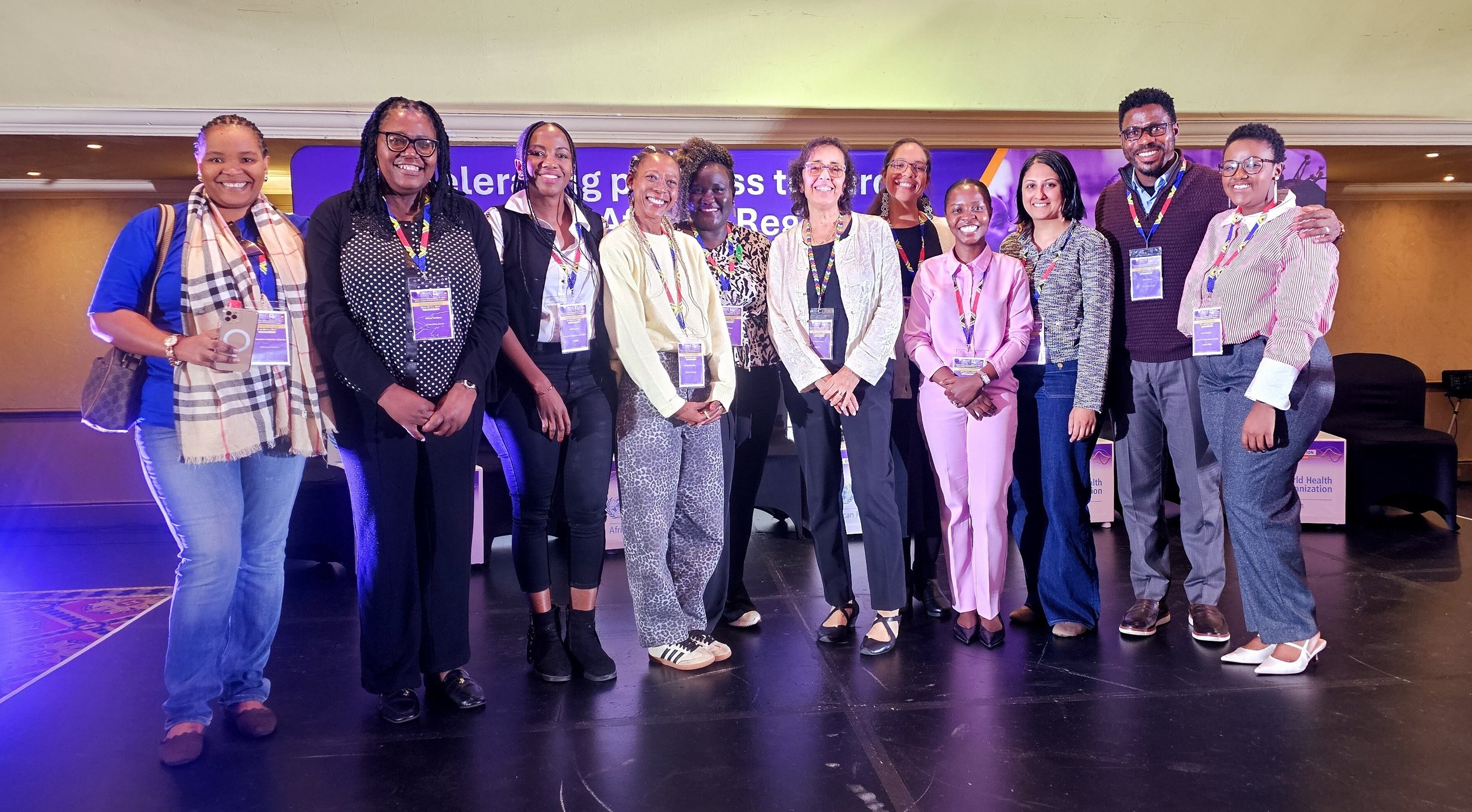 Accelerating Progress Towards the 2030 Mental Health Targets in Africa: Suicide Prevention, Decriminalisation, and the Road to the Rwanda Ministerial Summit