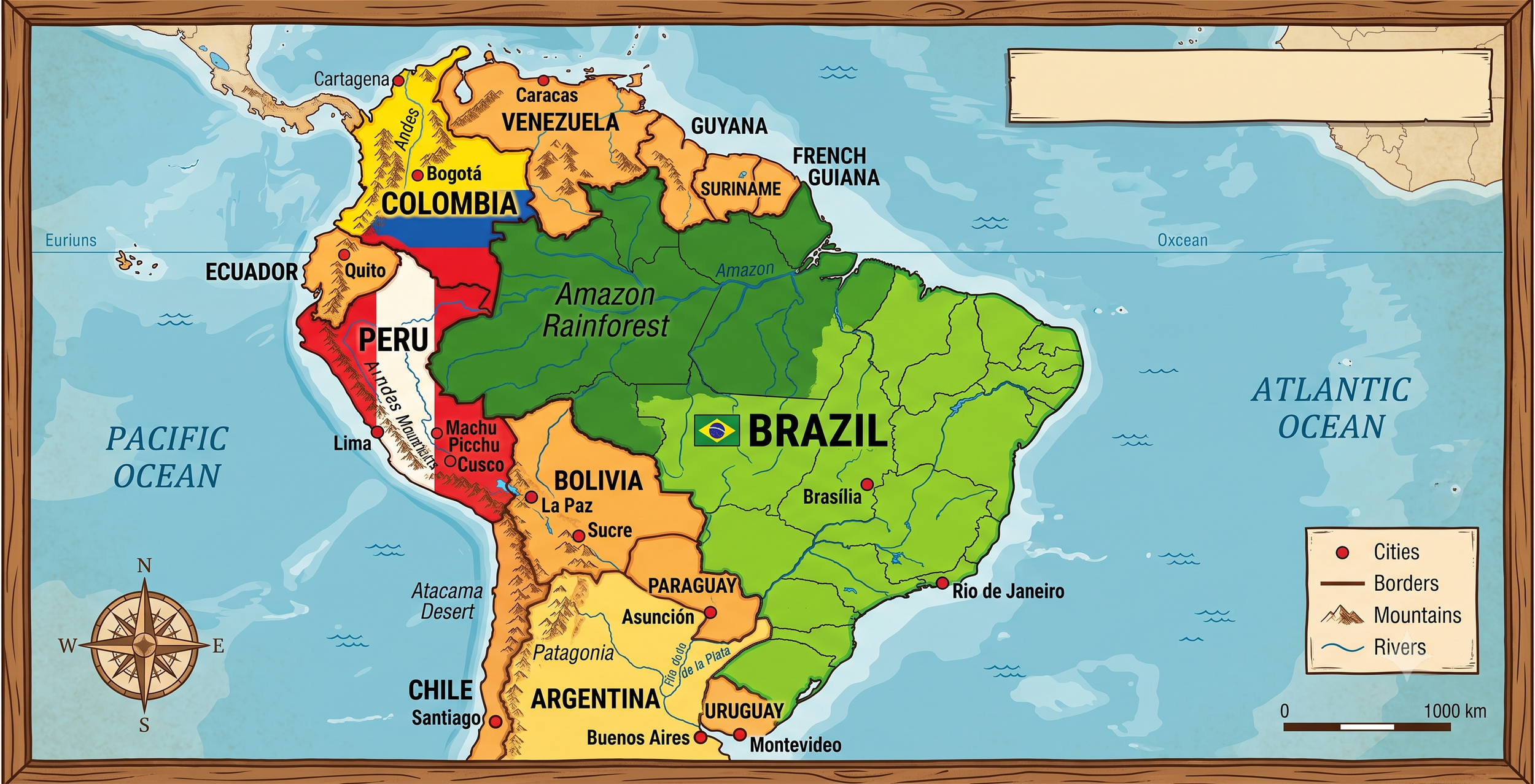 Prioridades para la salud mental en América Latina: recomendaciones para la agenda pública&nbsp;