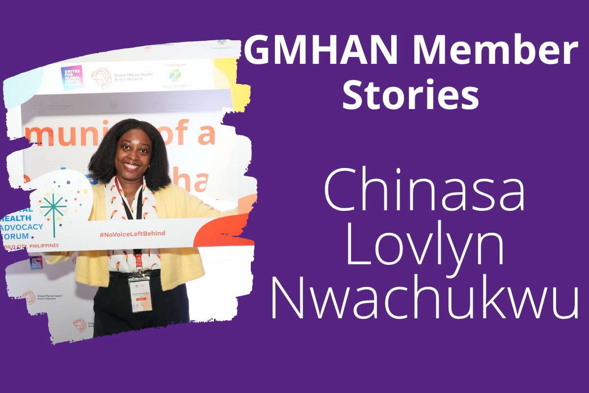 Chinasa Lovlyn Nwachukwu’s Story