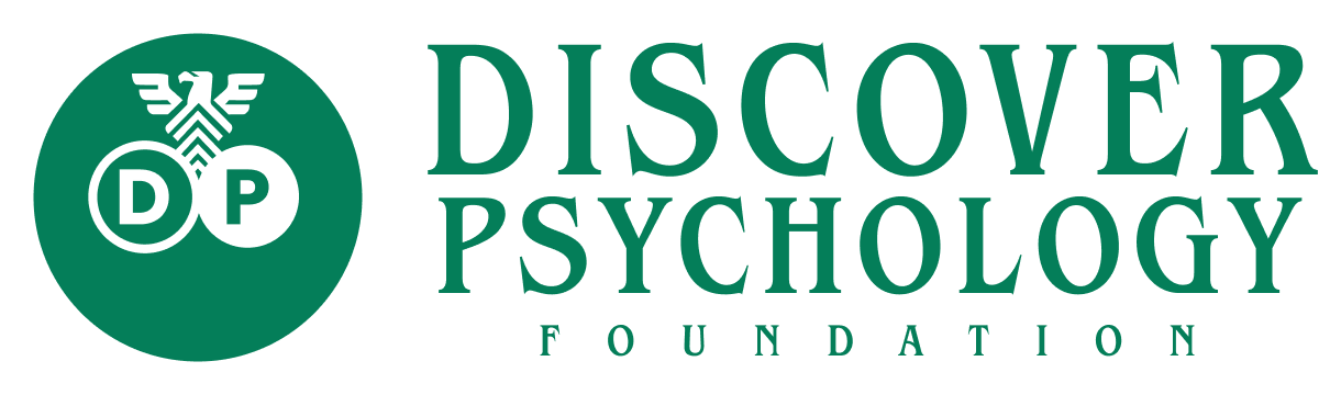 DPF Green Logo - Discover Psychology.png