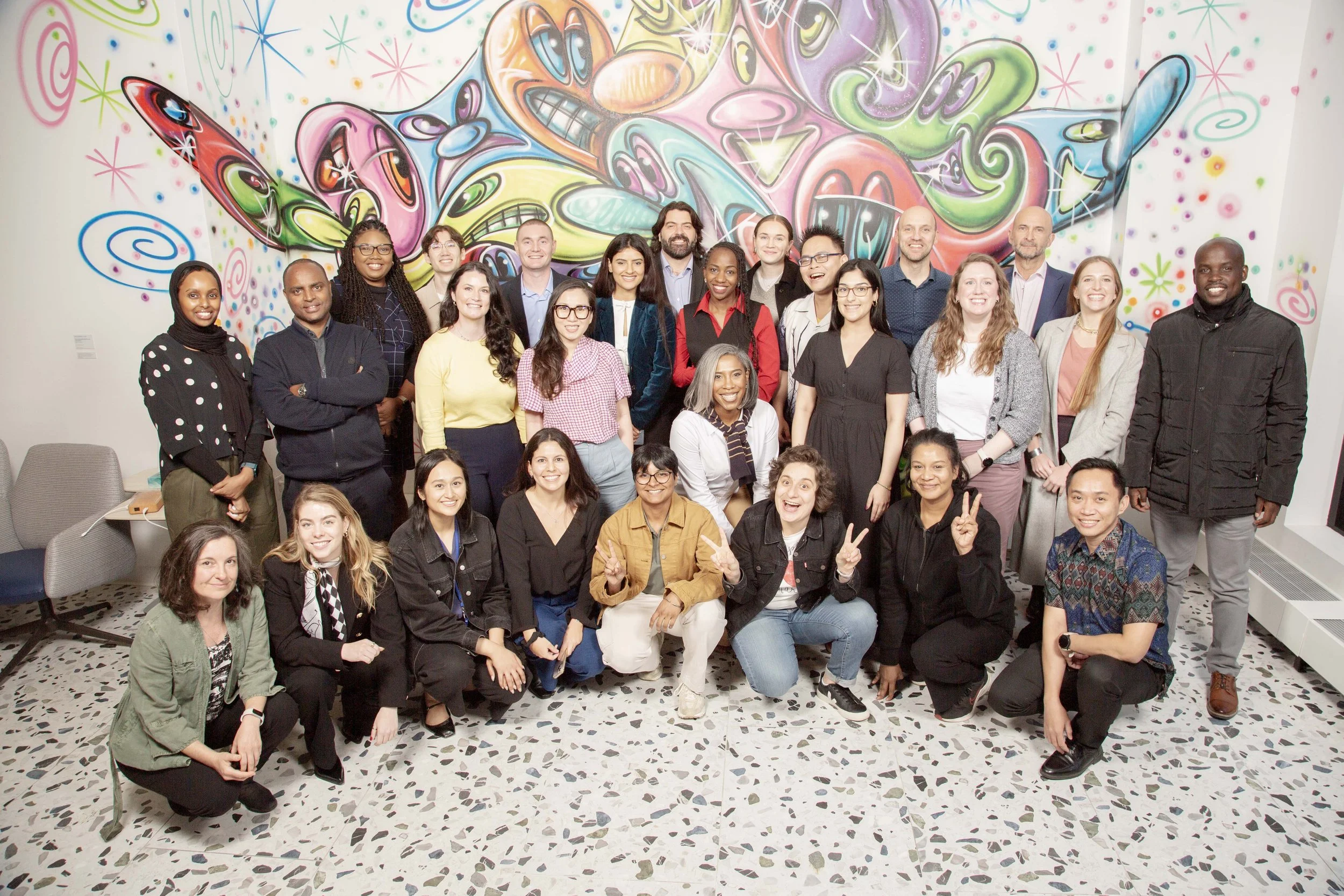 Blogs & News — Global Mental Health Action Network