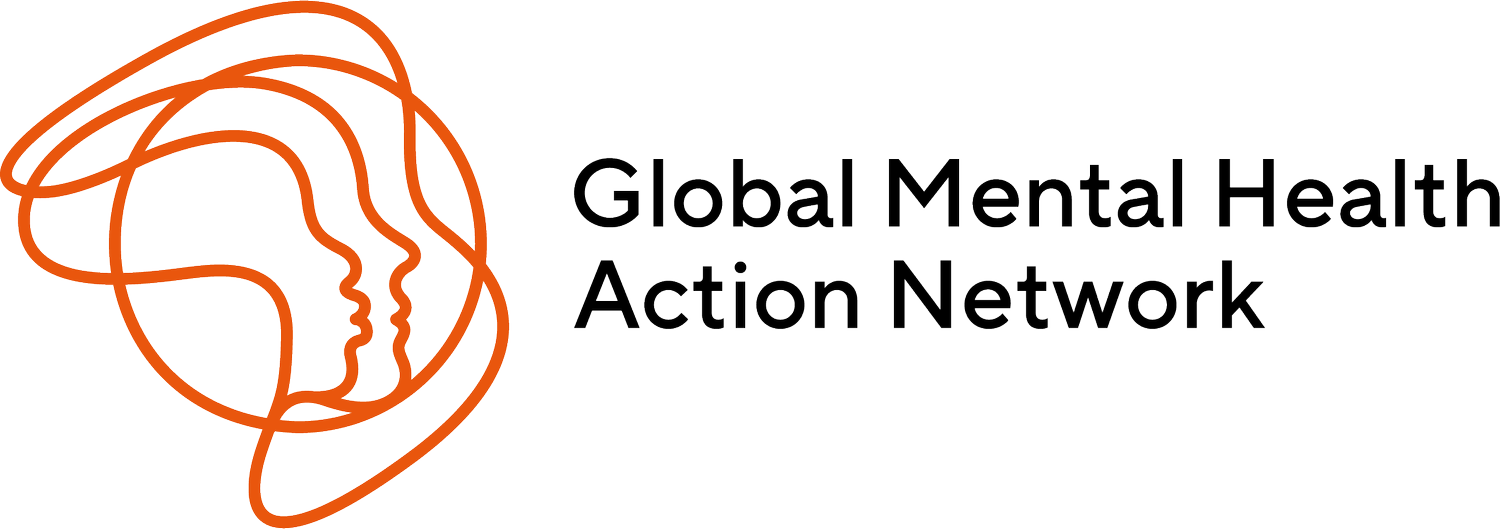 Global Mental Health Action Network