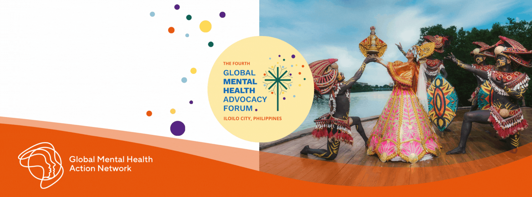Thank you — Global Mental Health Action Network