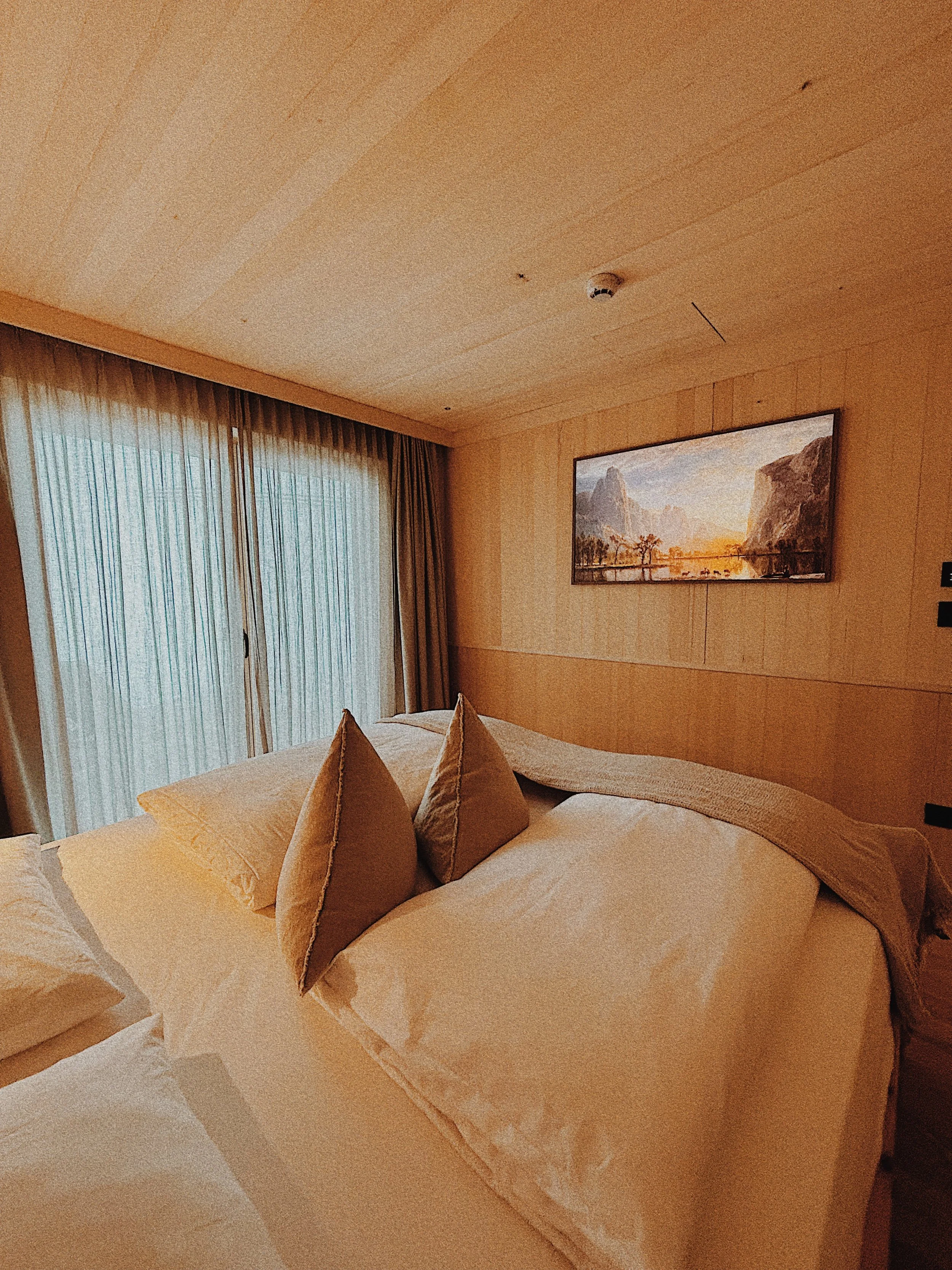 Moar Gut 3-bedroom Garden View Suite Family Parents