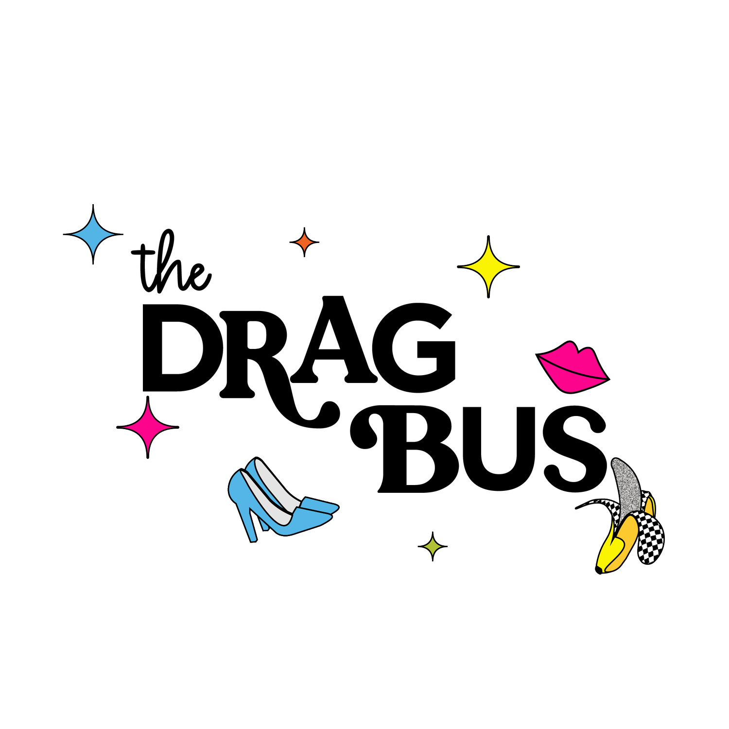 The Drag Bus
