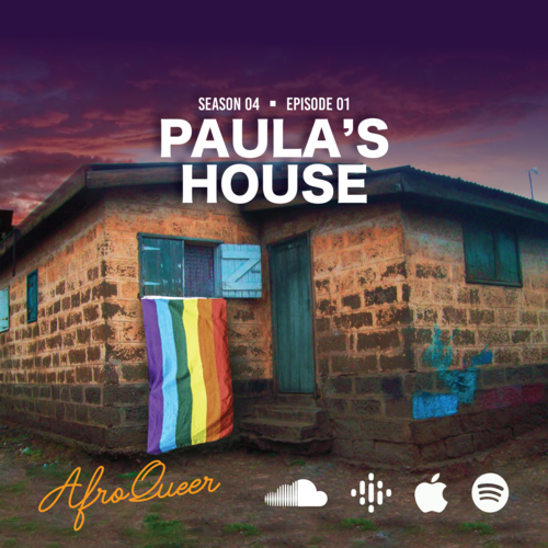 Afro Queer Paula's House