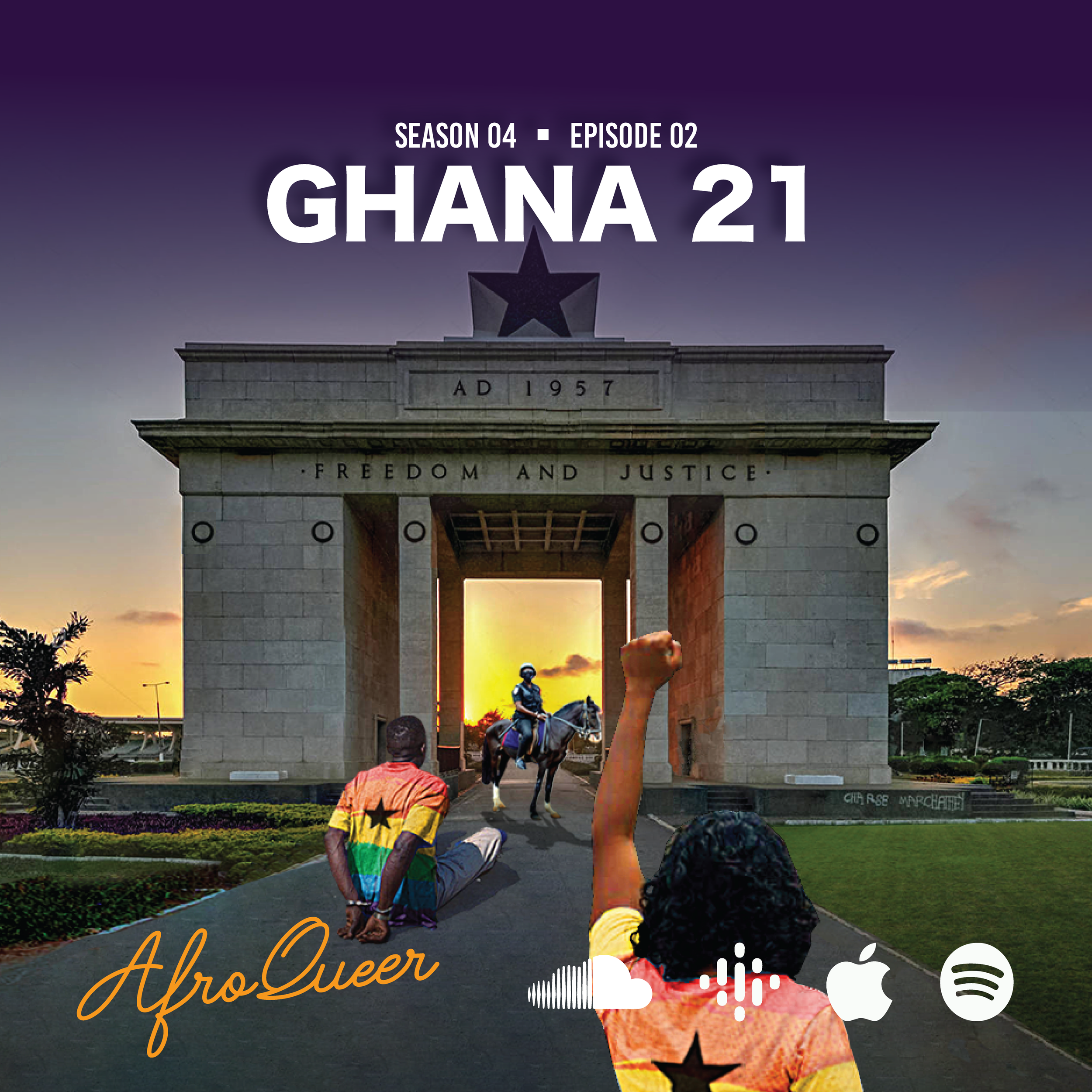 AfroQueer Ghana 21