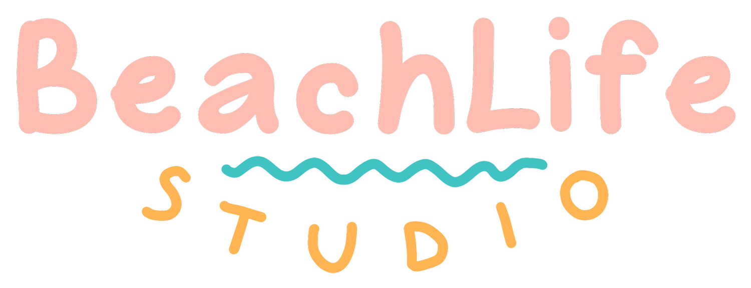 Beach Life Studio