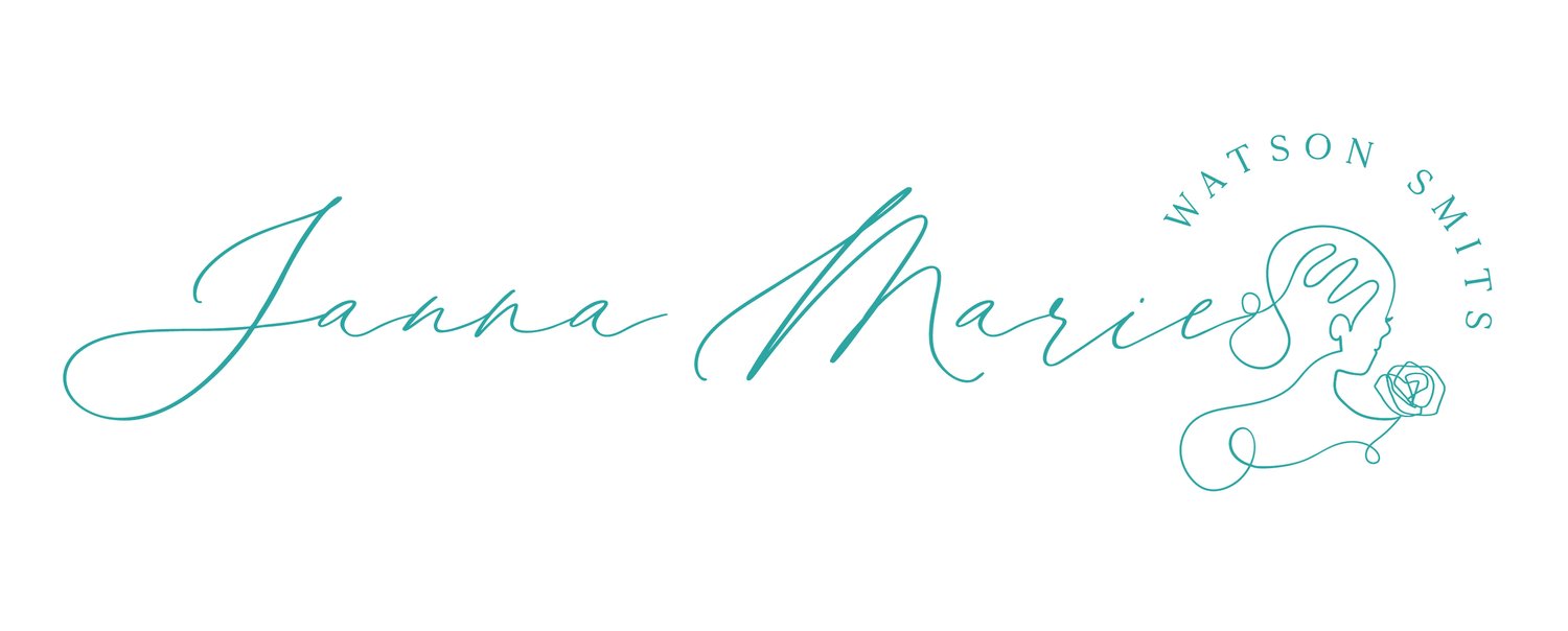 Janna Marie Poetry