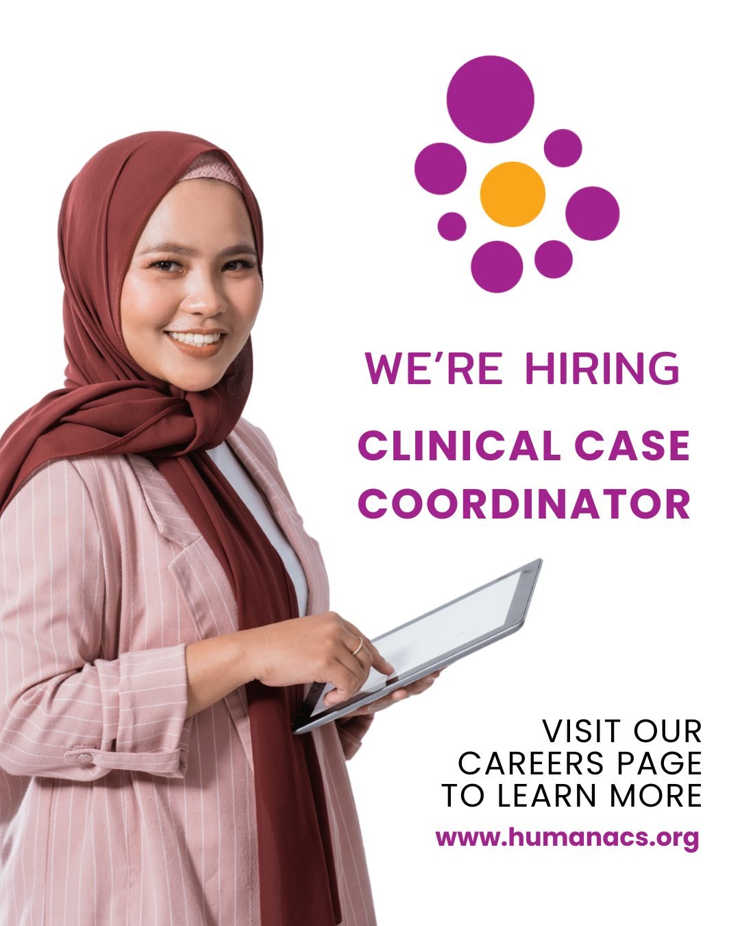 Join our team as a Clinical Case Coordinator and make a meaningful impact in the lives of youth! In this rewarding role, you'll help young people access vital mental health resources, coordinate care plans, and support their journey toward wellness. 