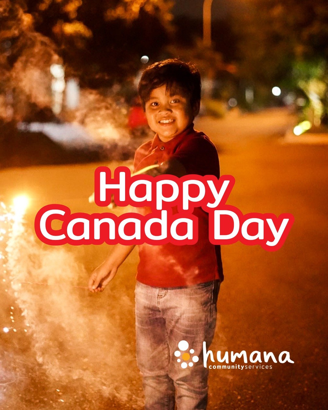 🇨🇦 At Humana Community Services, we&rsquo;re proud to call this land home. But pride also means reflection this Canada Day 🍁 

We honour the history of this land, the resilience of Indigenous Peoples, and commit to walking the path of reconciliati