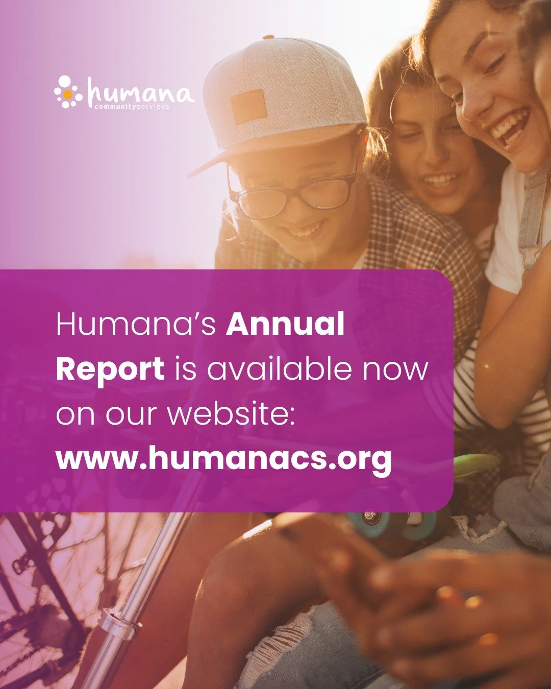 Discover our 2024-2025 Annual Report! Learn about our new strategic plan, the Bridges program, and how we're committed to empowering participants and uplifting our community. Visit our website's About section under Annual Reports & Financials (li