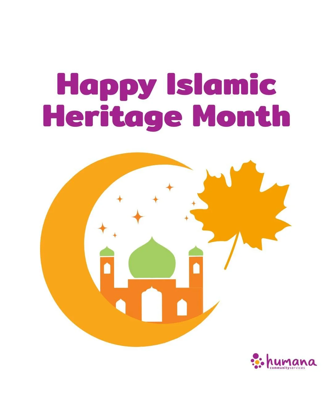 Join us in celebrating Islamic heritage, culture, and its rich contributions to Canadian history. Please share your stories with us, or post your community events in the comments.
#IslamicHeritage #CanadianHistory #CommunityCelebration