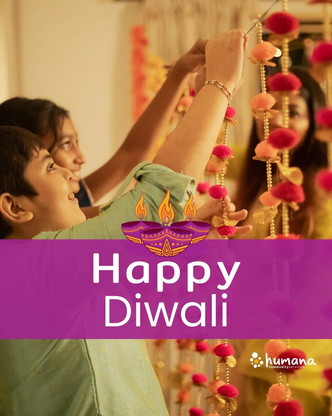 Wishing you a warm and bright Diwali! 🪔
#FestivalOfLights #HappyDiwali