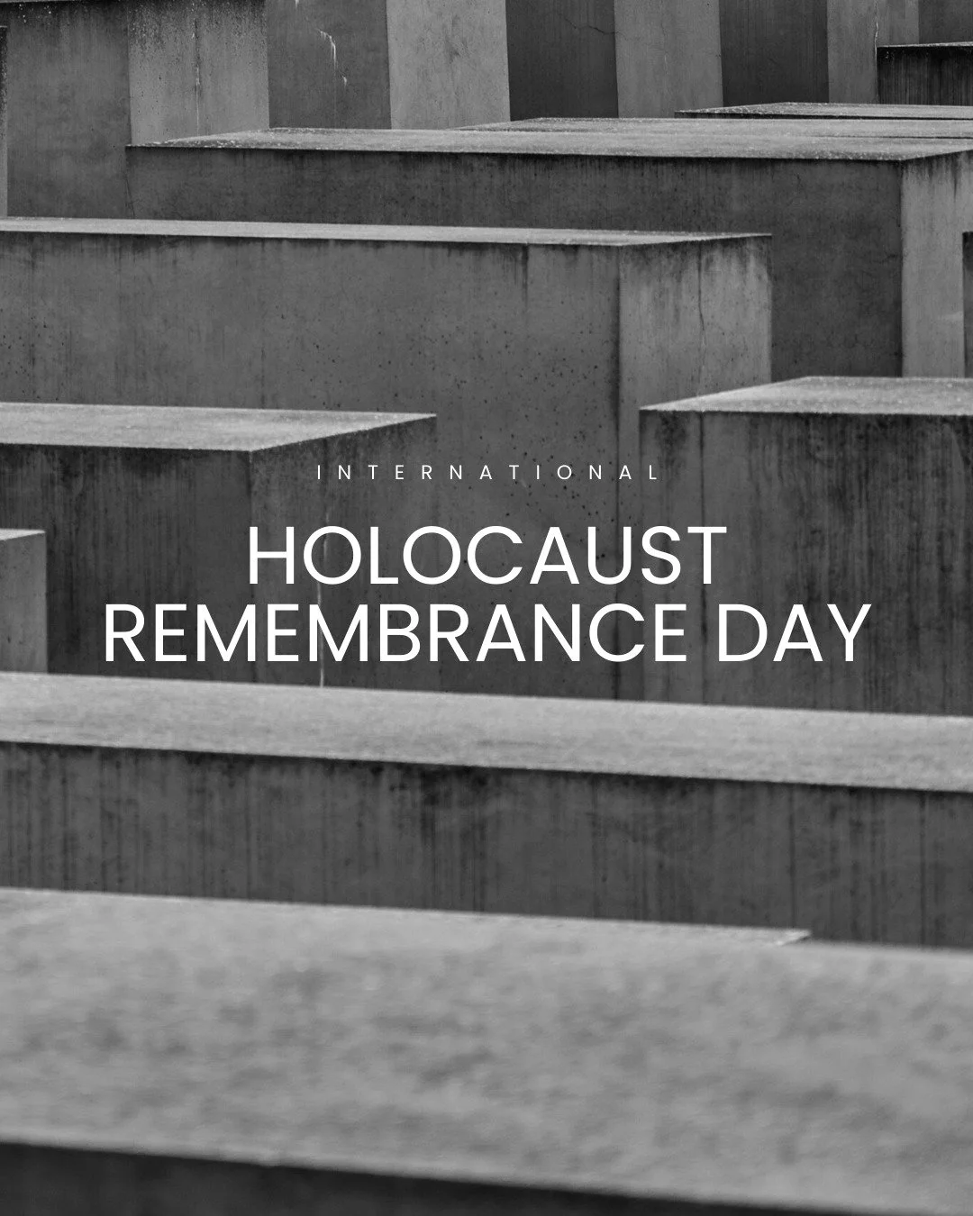 Today, we remember the millions of Jewish people and others who were killed during the Holocaust. We honour their lives and reflect on the harm caused by hatred and antisemitism. Remembering fosters understanding. 

Humana is committed to building a 