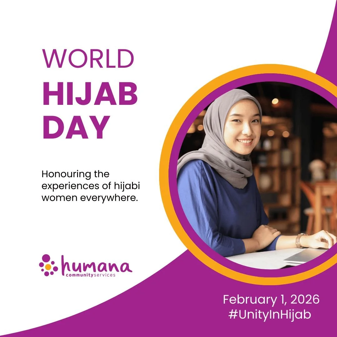 February 1 marks World Hijab Day - a day to foster understanding, encourage reflection, and celebrate the diverse experiences of women who choose to wear the hijab.

For many Muslim women, the hijab is a deeply personal expression of faith, identity,