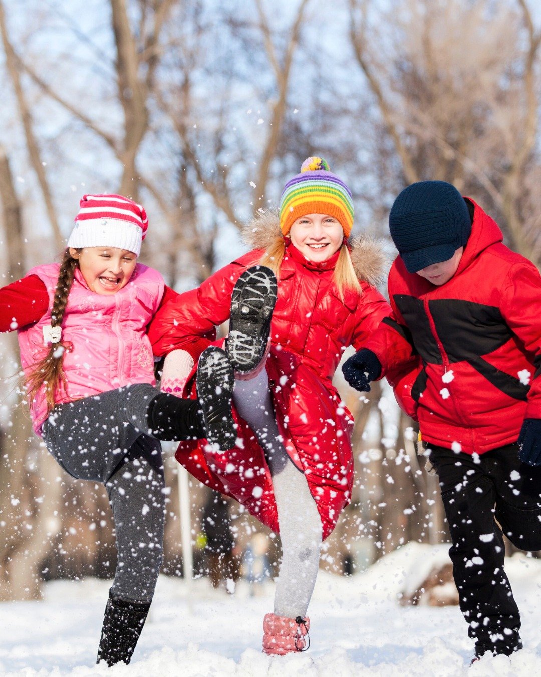 Happy Family Day! 💛 Whether you&rsquo;re celebrating with chosen family, loved ones, or enjoying some well-deserved time for yourself, we hope today brings warmth, connection, and moments to reflect on what family means to you.