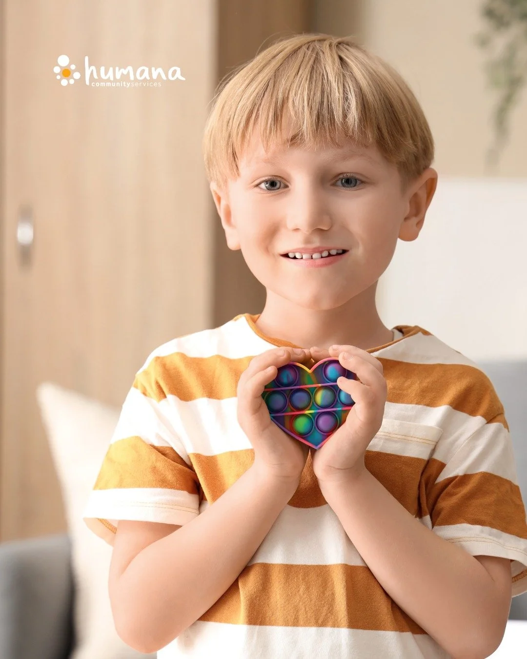 Autism is a superpower. Each individual has diverse strengths, needs, and experiences. It's important to embrace people for who they are, as unique as they are, and show up for them.#WorldAutismAwarenessDay

#AutismAcceptance #Neurodiversity #Inclusi