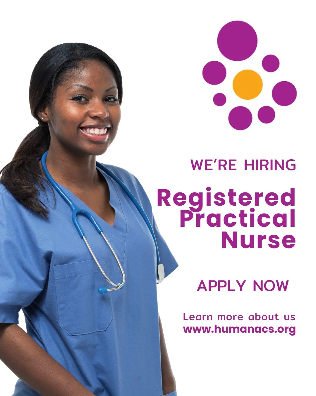 📣 Now Hiring - Full-Time Registered Practical Nurse (Mental Health) 📣 

Be part of a compassionate team making a real difference for youth.

💼  Full-Time - 32 hours per week with a benefits package and pension
💸 $31.50 &ndash; $42.50 per hour, ba