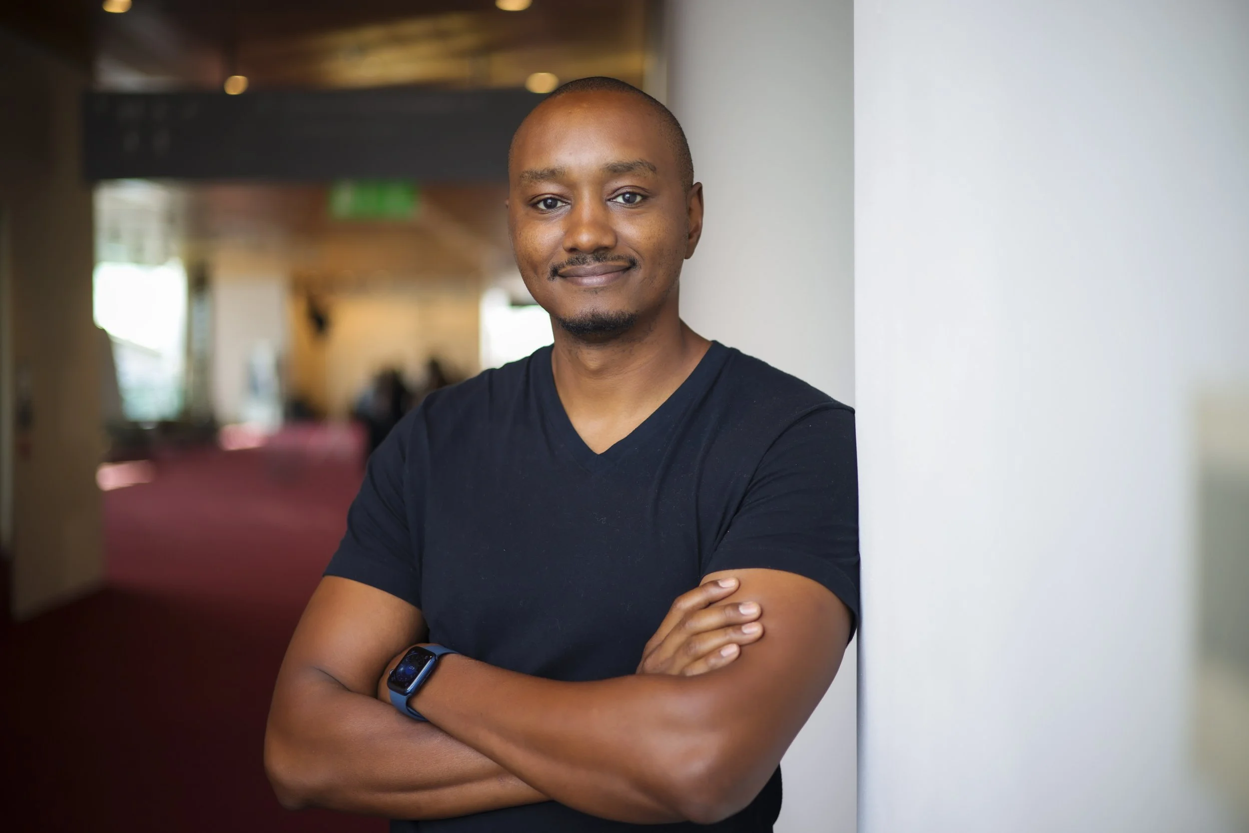 George Kabarere