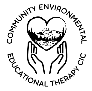 Community Environmental Educational Therapy CIC