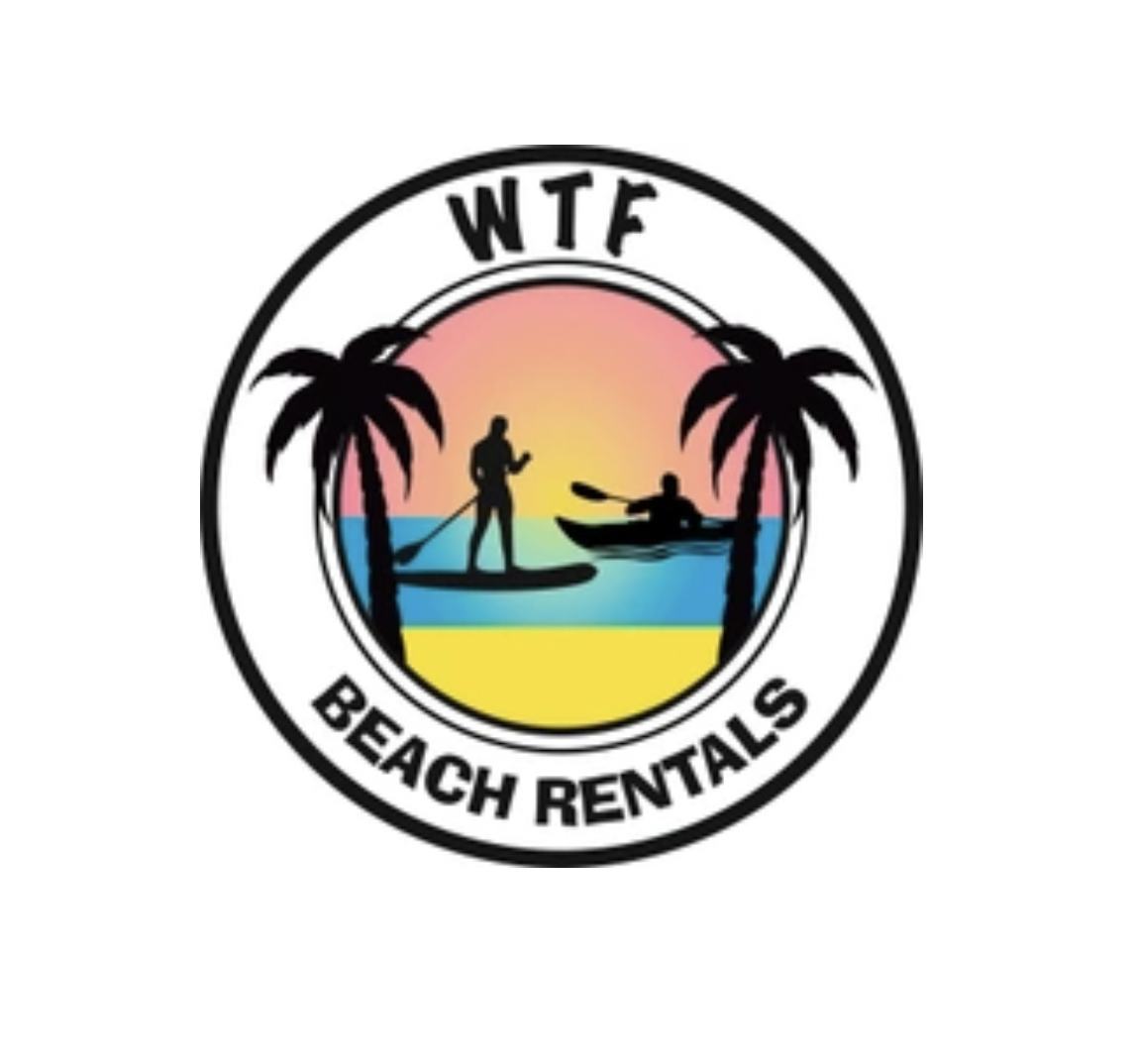 WTF Beach Rentals
