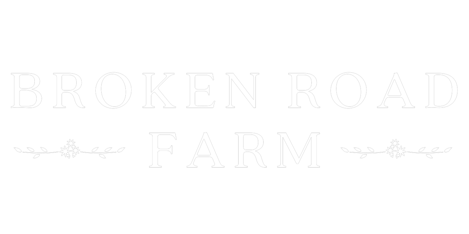 Broken Road Farm