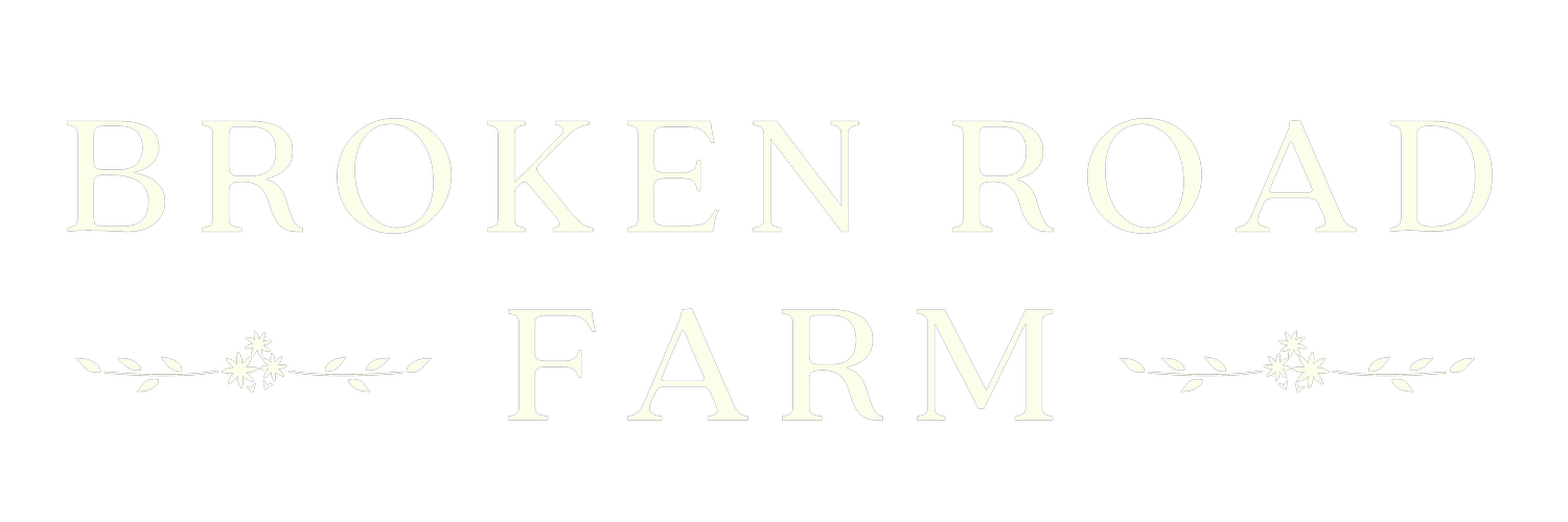 Broken Road Farm