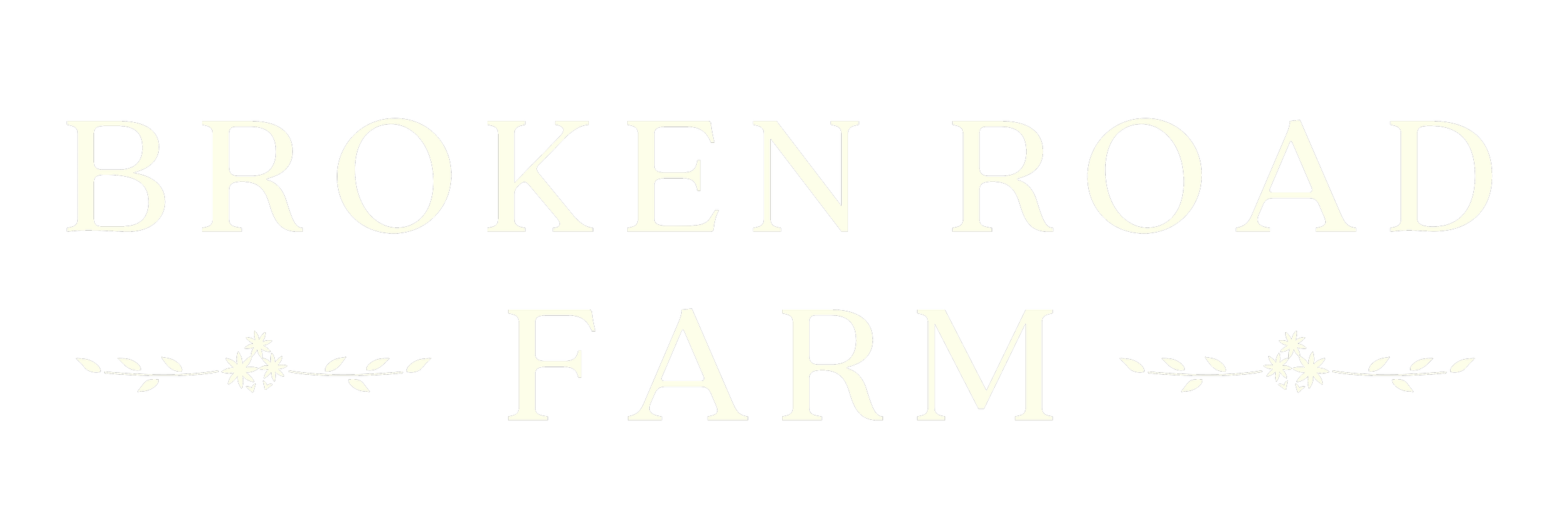 Broken Road Farm KY