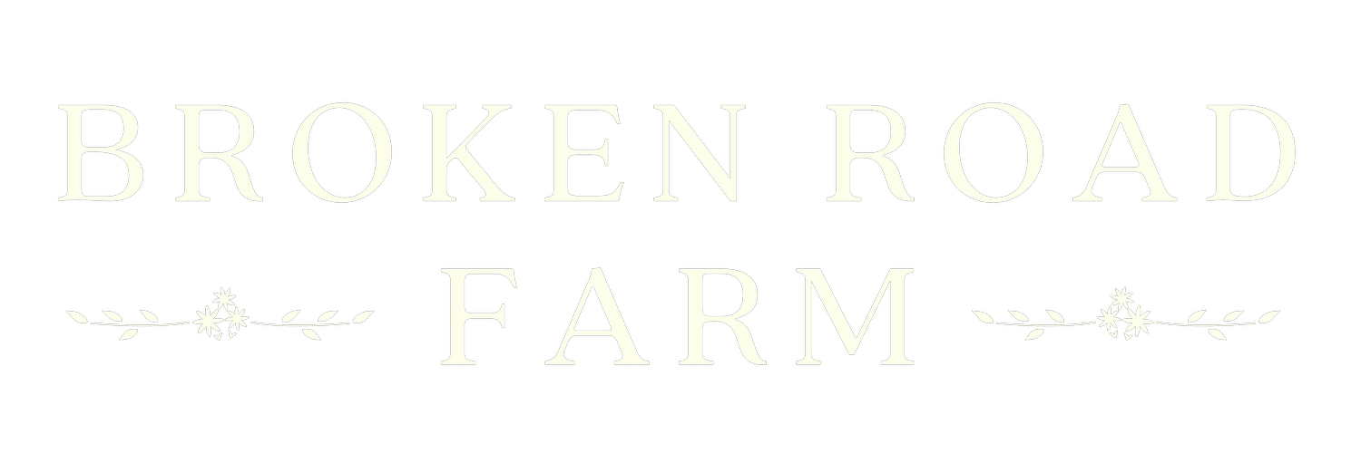 Broken Road Farm KY