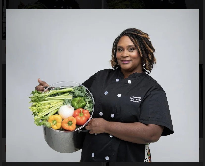 Jarita Frazier-King