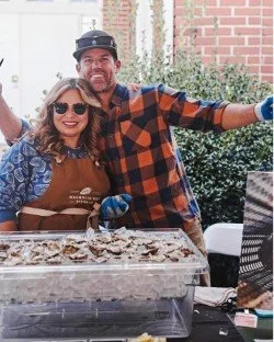 Delaina & Terry Boyd