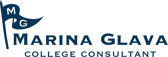 Marina Glava College Consultant