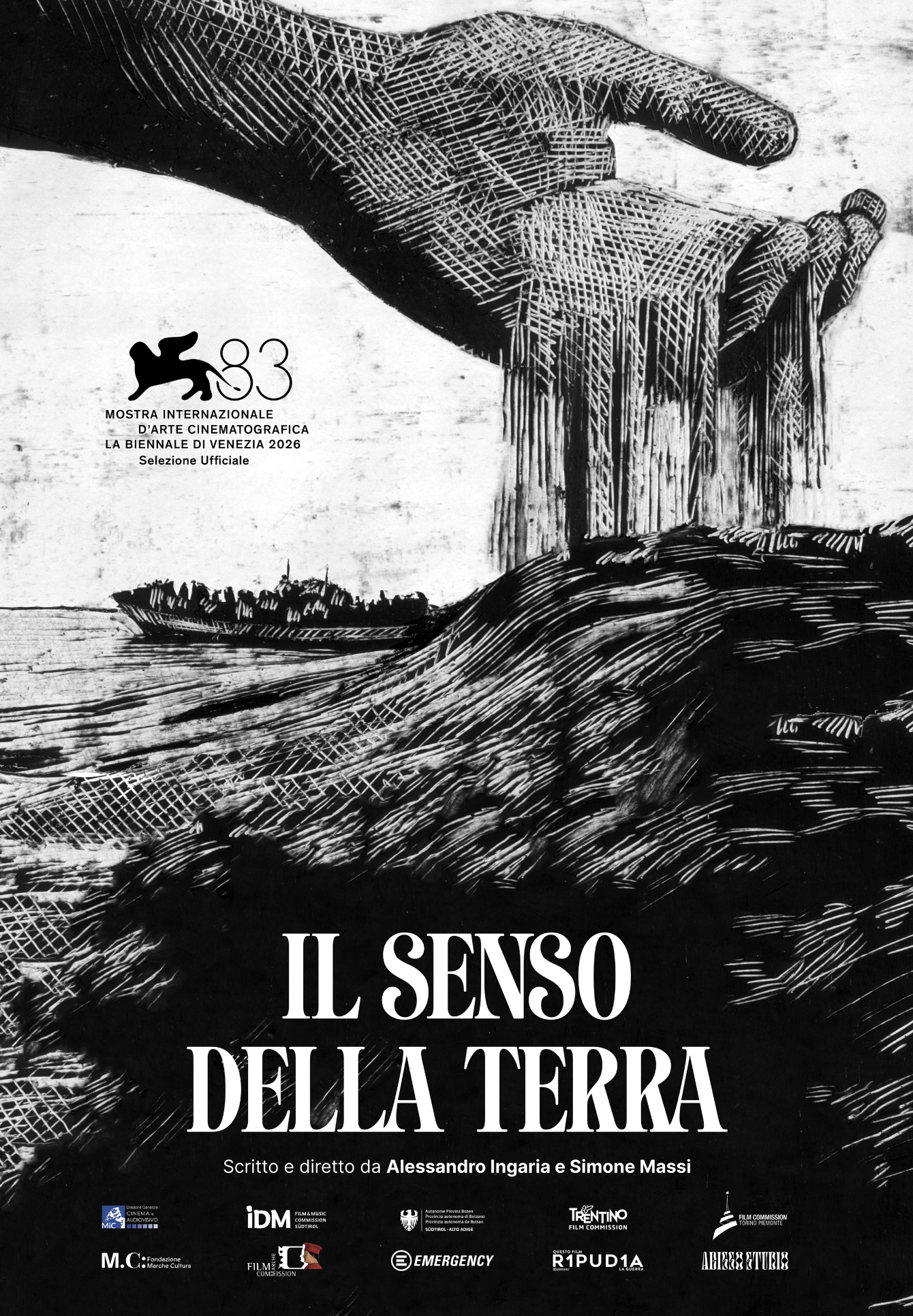 Il senso della Terra