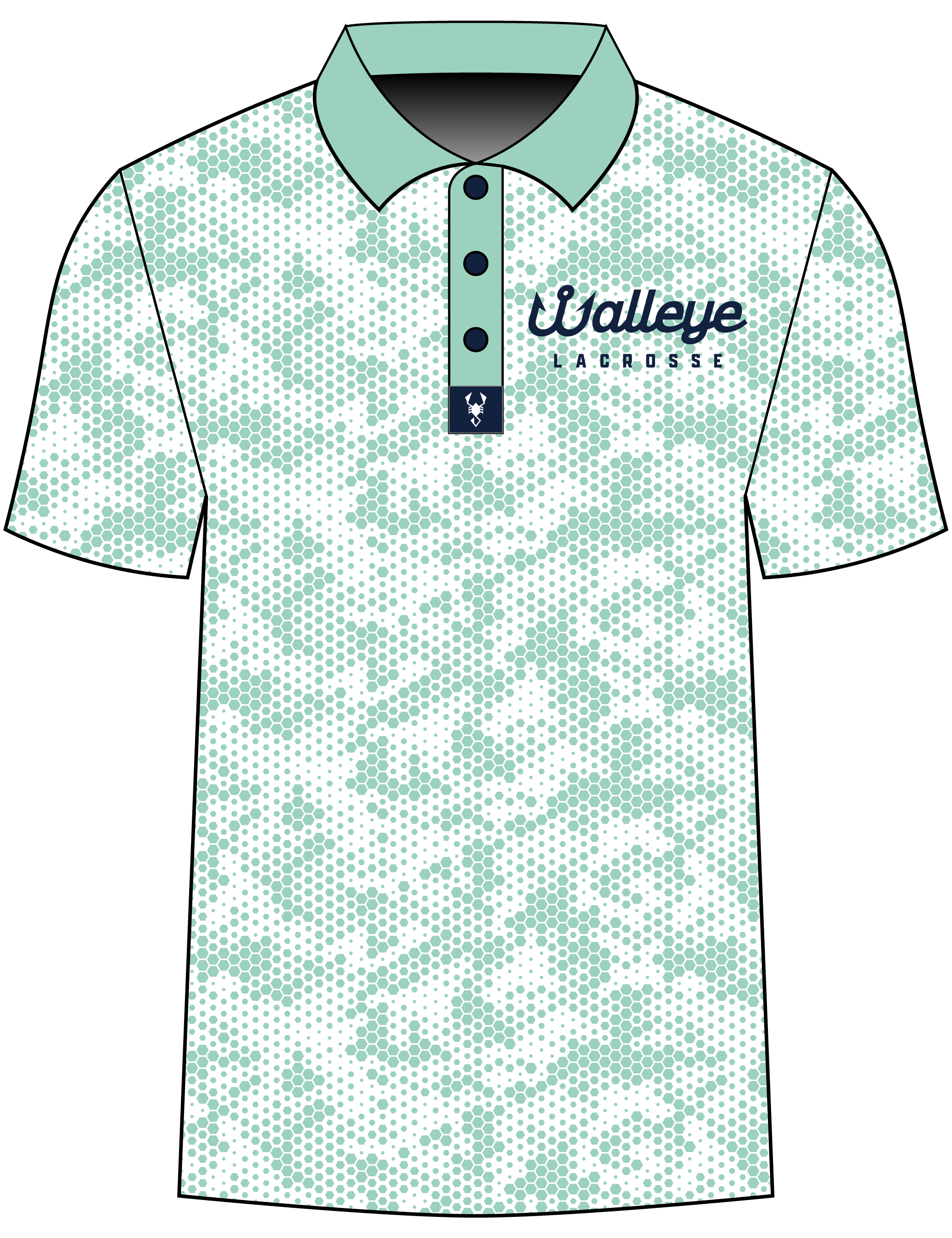 Polo Teal Front.png