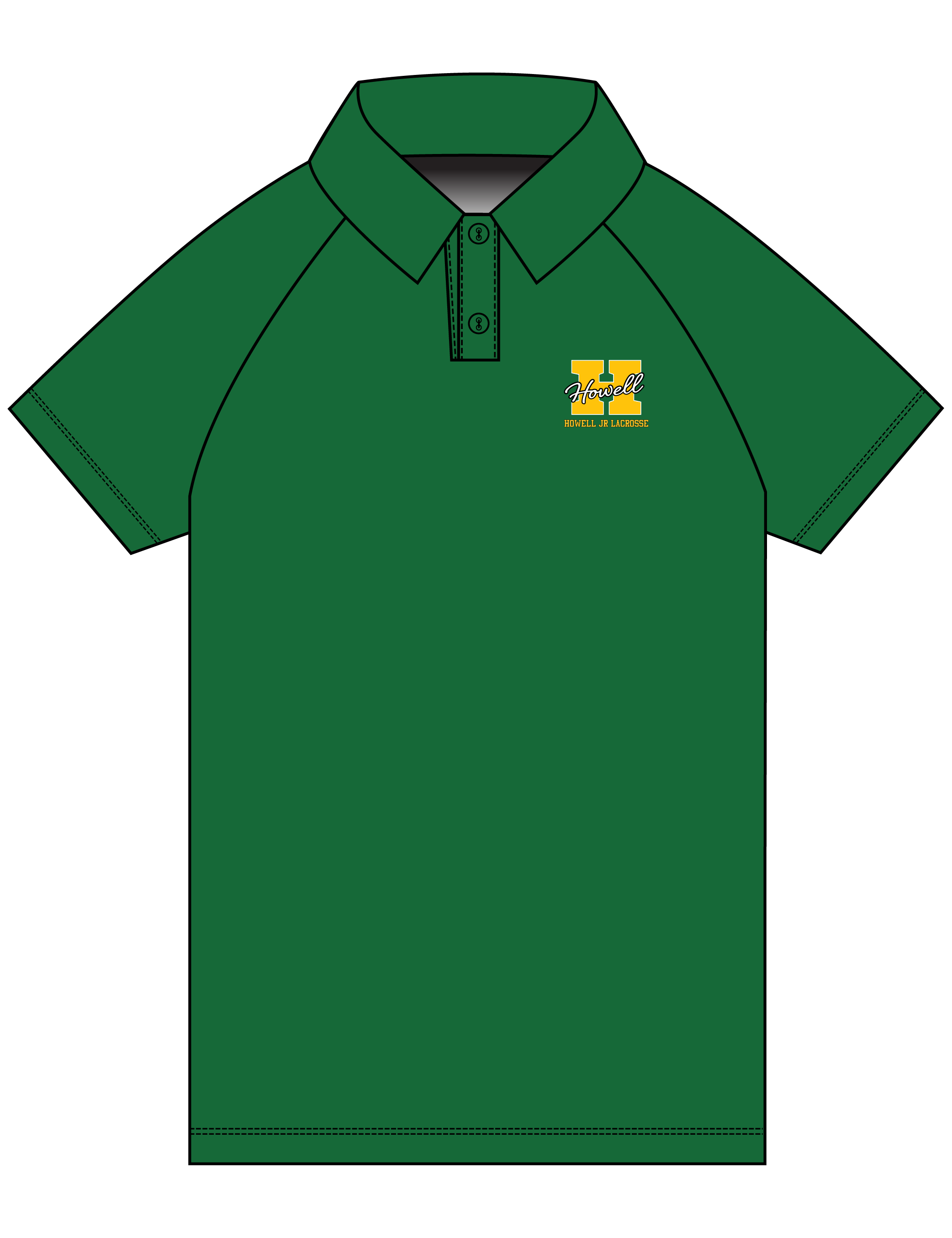 Team Stores — Scorpion