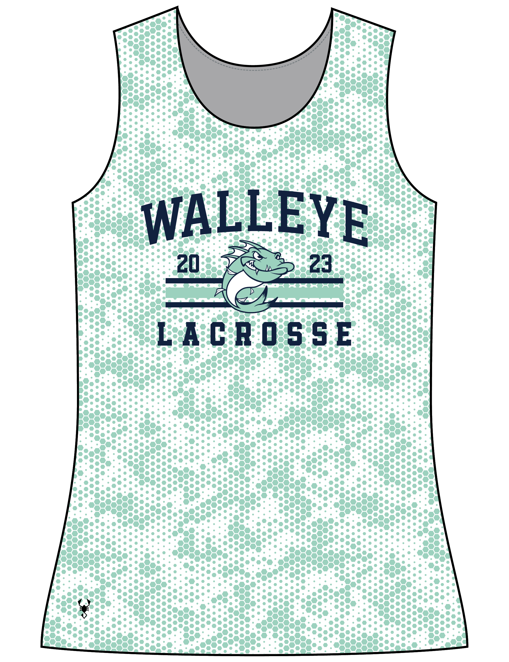 Racerback Tank Teal.png