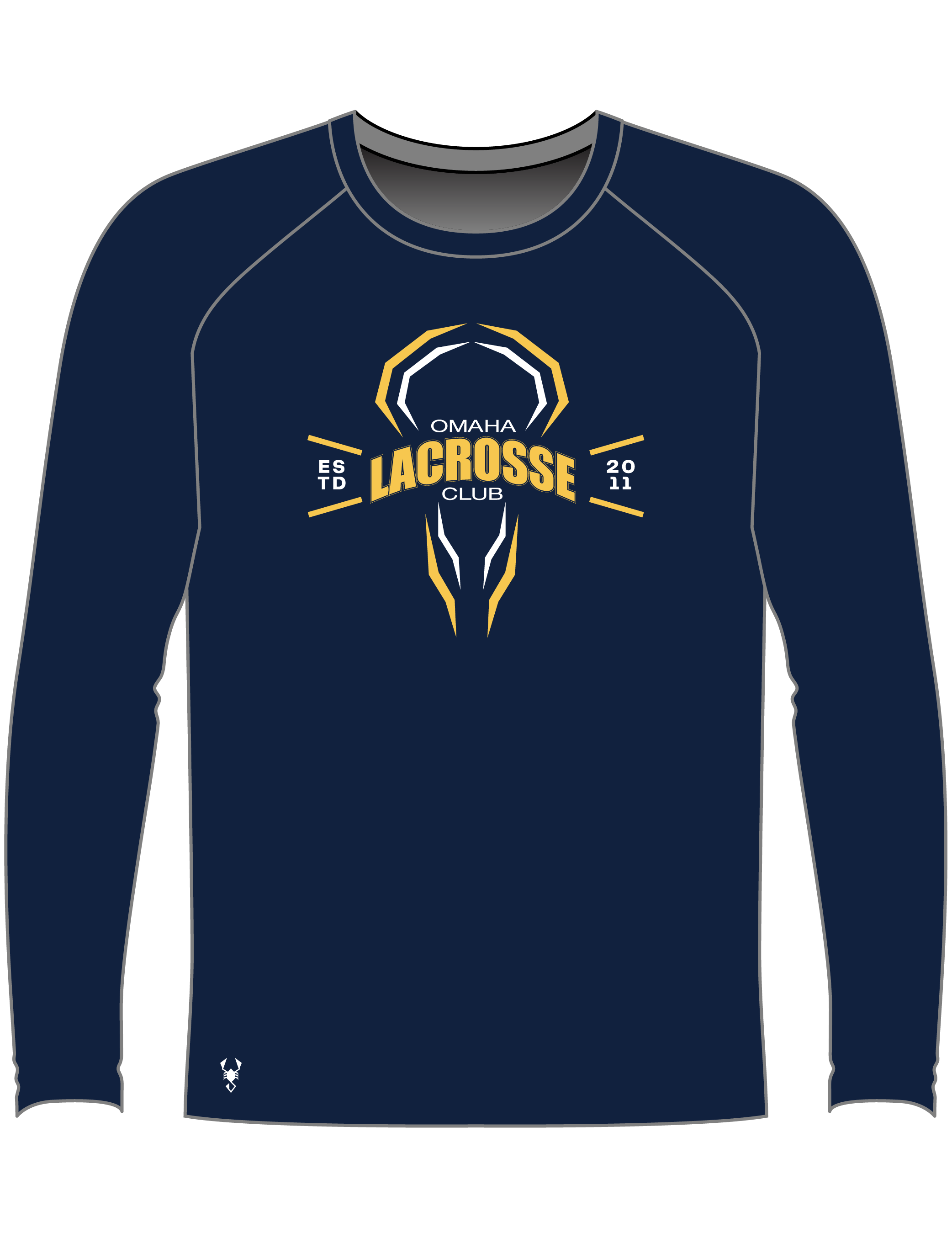 Omaha Long Sleeve Shirt