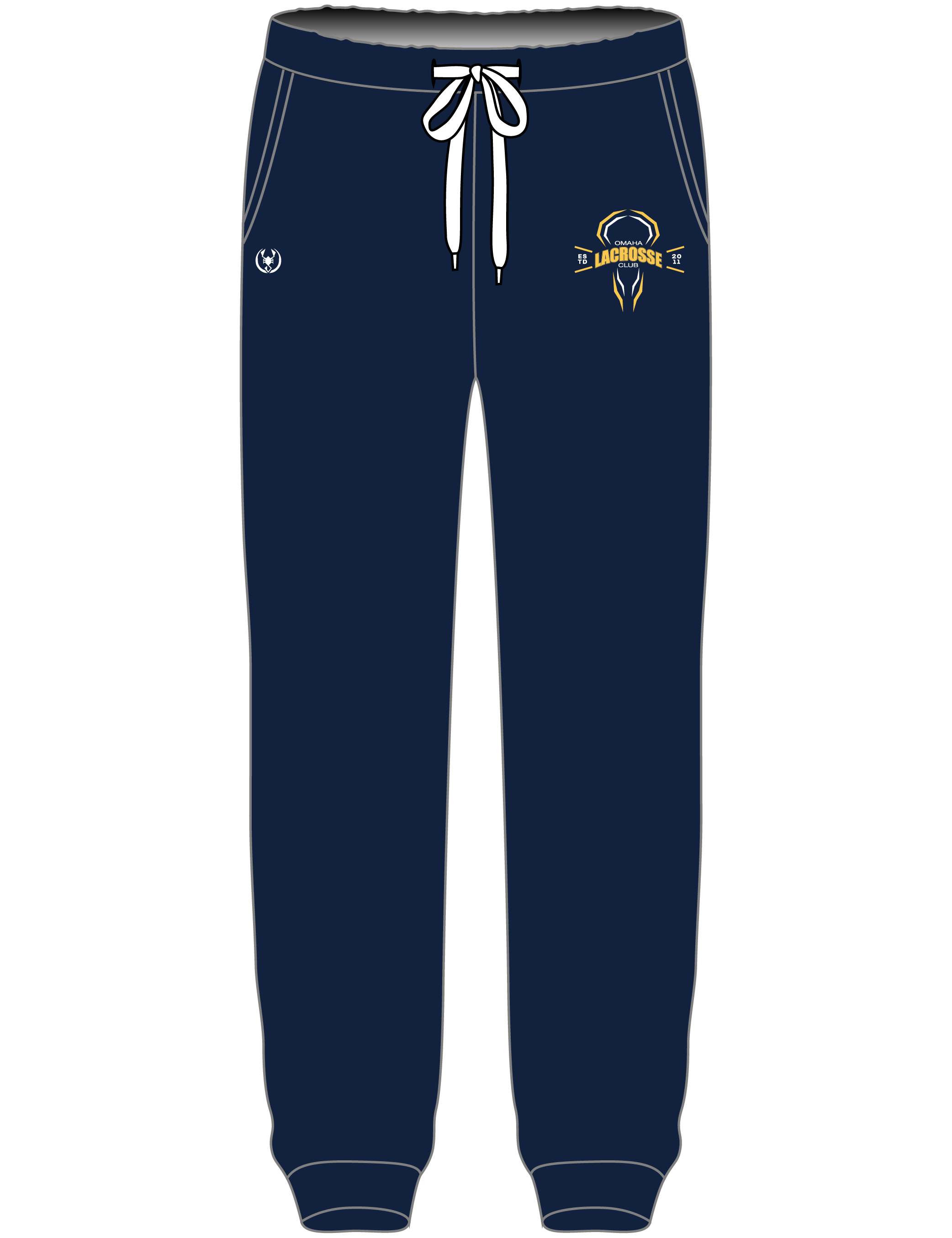 Omaha Sweatpants