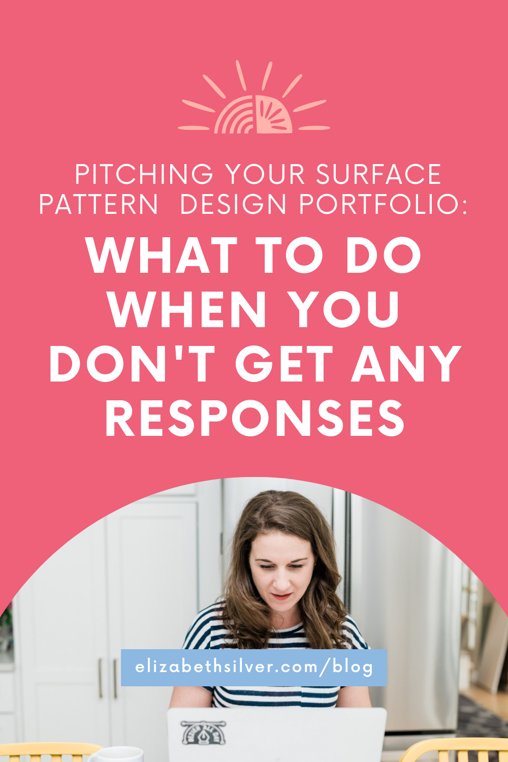 Pitching Your Surface Pattern Design Portfolio: What to Do When You Don ...