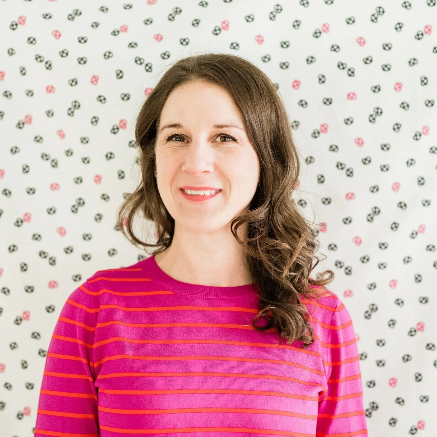 How to Pitch Your Surface Pattern Design Portfolio — Elizabeth Silver ...