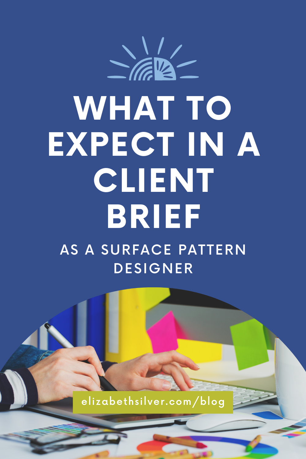 What to Expect in a Client Brief (+ Some Examples) — Elizabeth