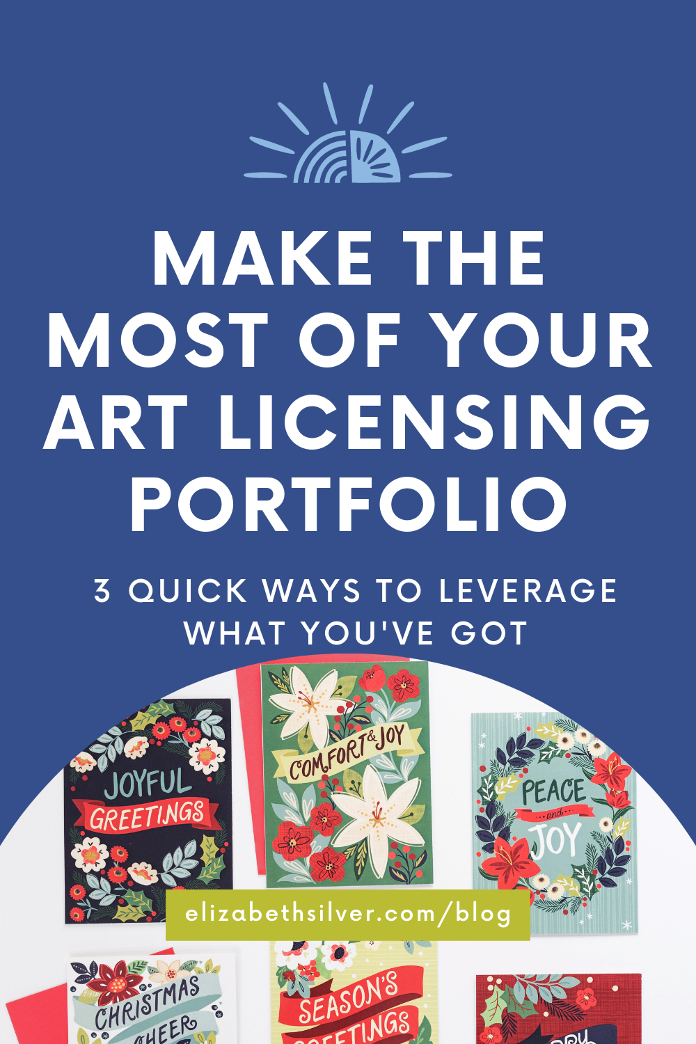 3 Quick Ways to Make the Most of Your Art Licensing Portfolio ...