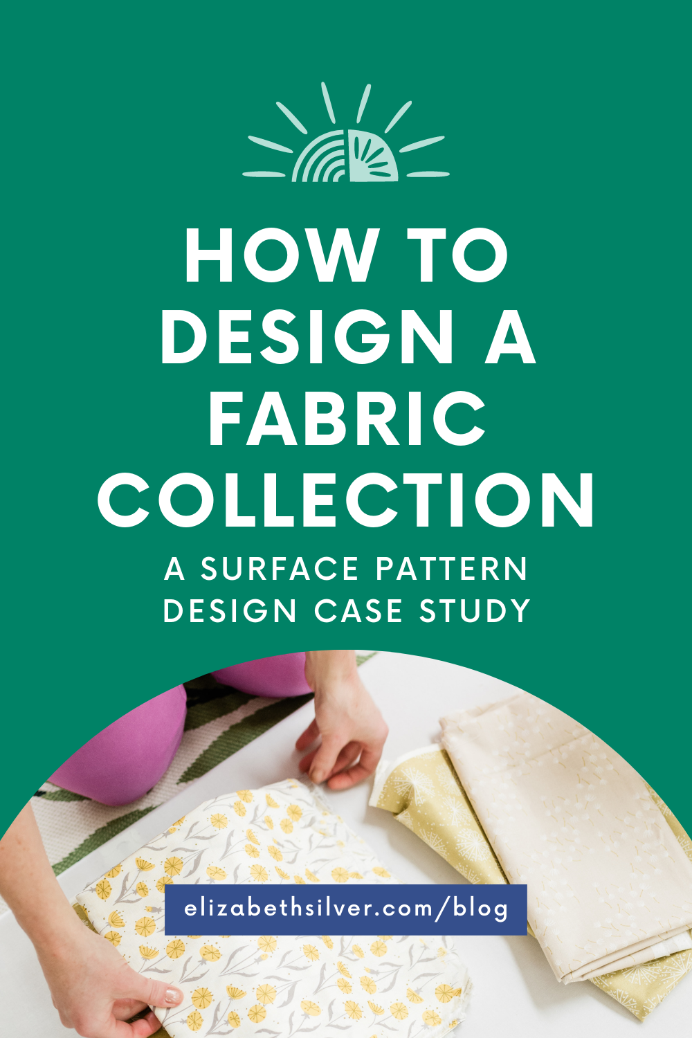 Designing your 2024 own fabric