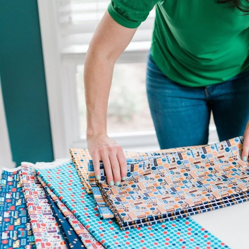 Top Tips to Create a Marketable Surface Design Collection — Elizabeth ...