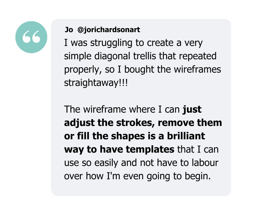 3 Ways to Create Seamless Repeats in Adobe Illustrator — Elizabeth ...