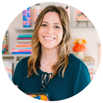 Leaning into Your Strengths with Jess Miller — Elizabeth Silver Surface