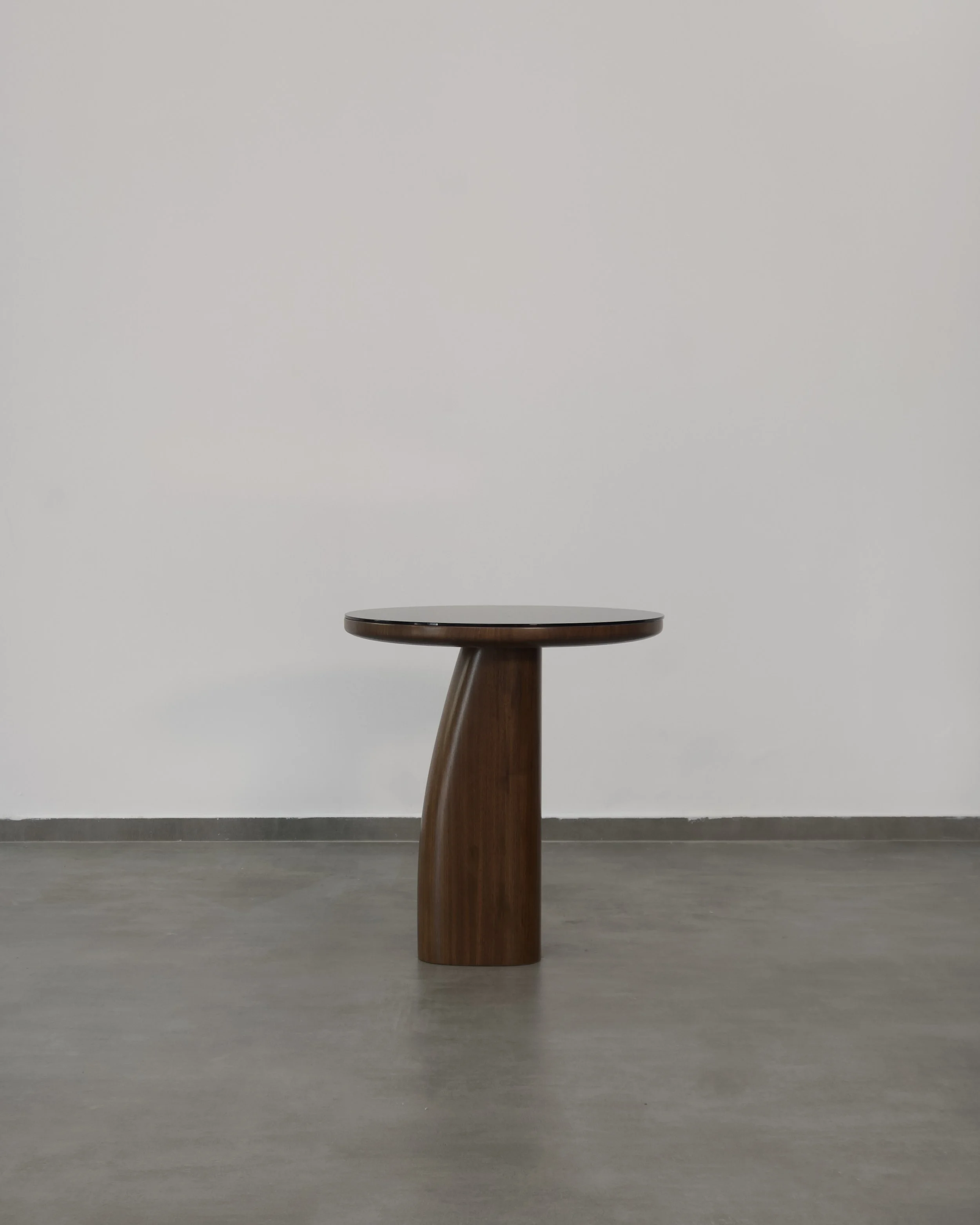 Twist Side Table