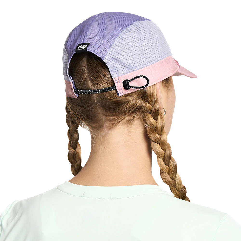 CIELE - FSTCap SC - Field - Iconic SL - Deco Rose/Light Grape