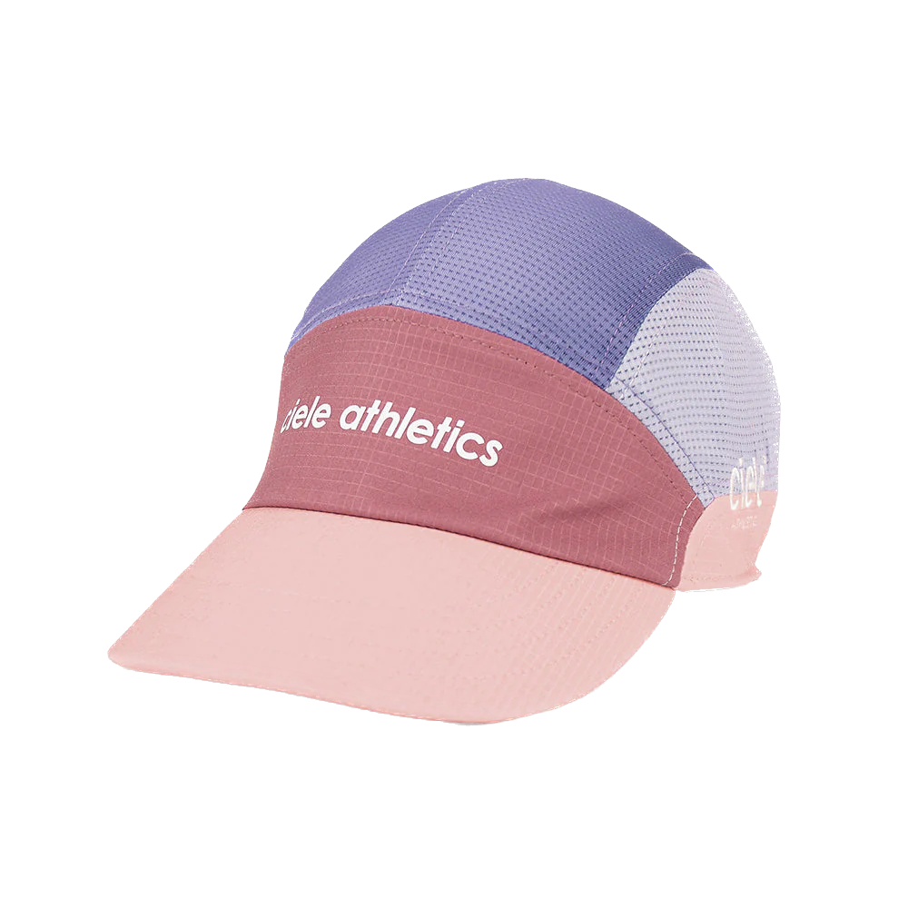 CIELE - FSTCap SC - Field - Iconic SL - Deco Rose/Light Grape